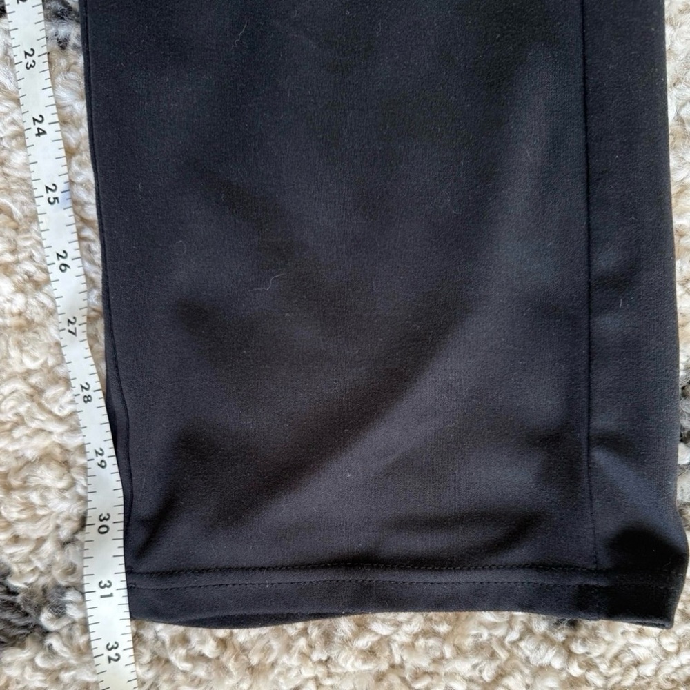 Jockey Light Blue Long Sleeve Shirt and Black Pants Set - Picture 6 of 7